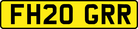 FH20GRR