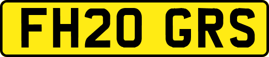 FH20GRS