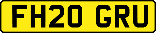 FH20GRU