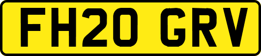 FH20GRV