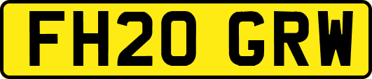 FH20GRW