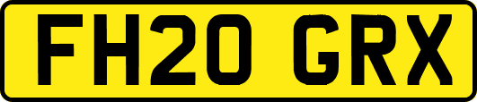 FH20GRX