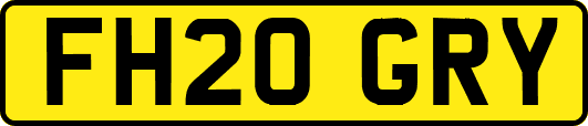 FH20GRY