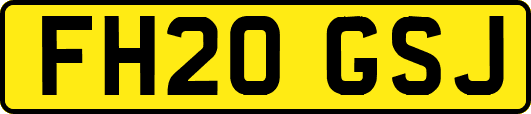 FH20GSJ