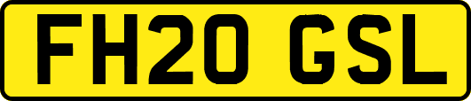 FH20GSL