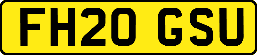 FH20GSU