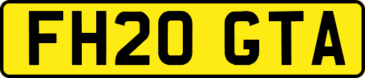 FH20GTA