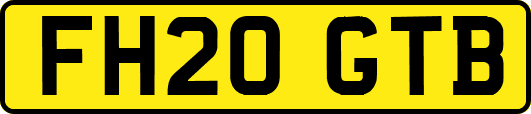 FH20GTB