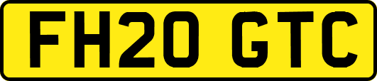 FH20GTC