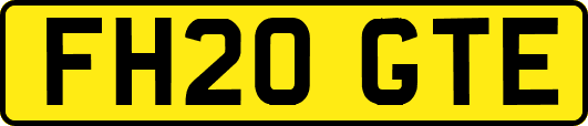 FH20GTE
