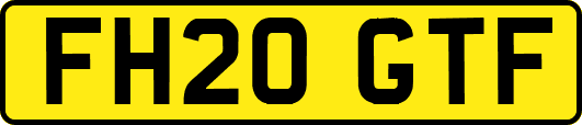 FH20GTF