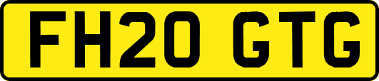 FH20GTG