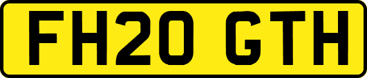 FH20GTH