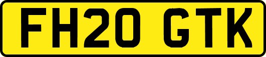 FH20GTK