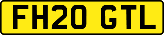 FH20GTL