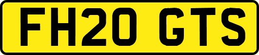 FH20GTS