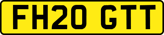 FH20GTT