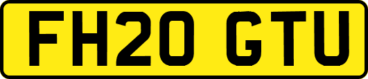 FH20GTU