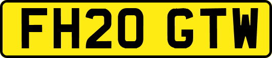FH20GTW