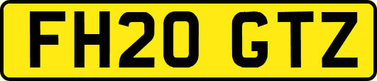 FH20GTZ