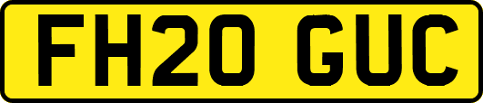 FH20GUC