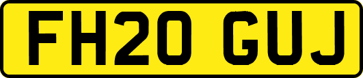 FH20GUJ