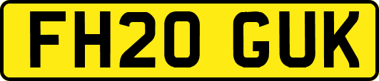 FH20GUK