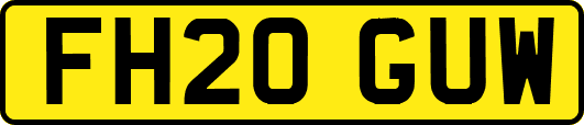 FH20GUW
