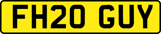 FH20GUY
