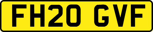 FH20GVF