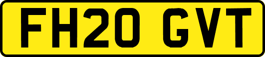 FH20GVT