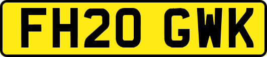 FH20GWK