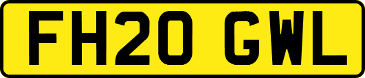 FH20GWL