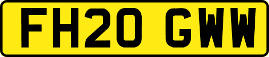 FH20GWW