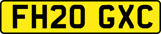 FH20GXC