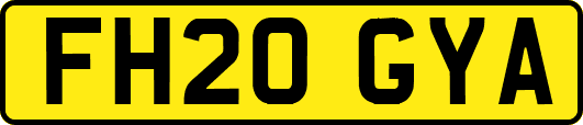 FH20GYA