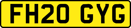 FH20GYG