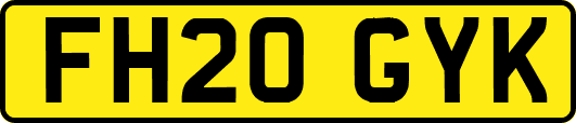 FH20GYK
