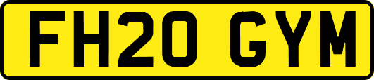 FH20GYM