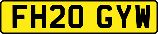 FH20GYW
