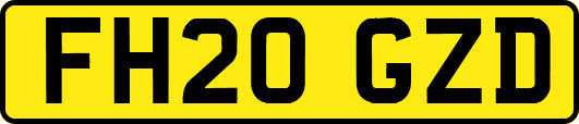FH20GZD