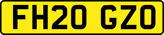 FH20GZO