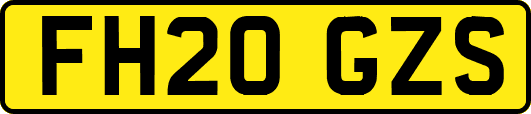 FH20GZS