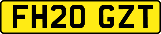 FH20GZT