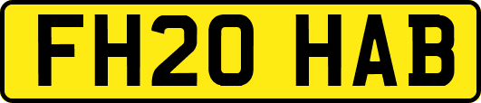FH20HAB