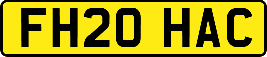 FH20HAC