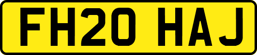 FH20HAJ
