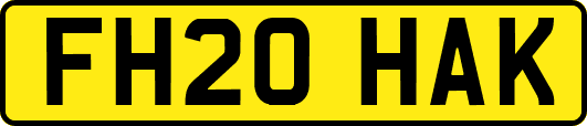 FH20HAK