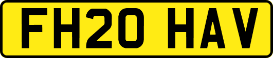 FH20HAV