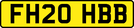 FH20HBB